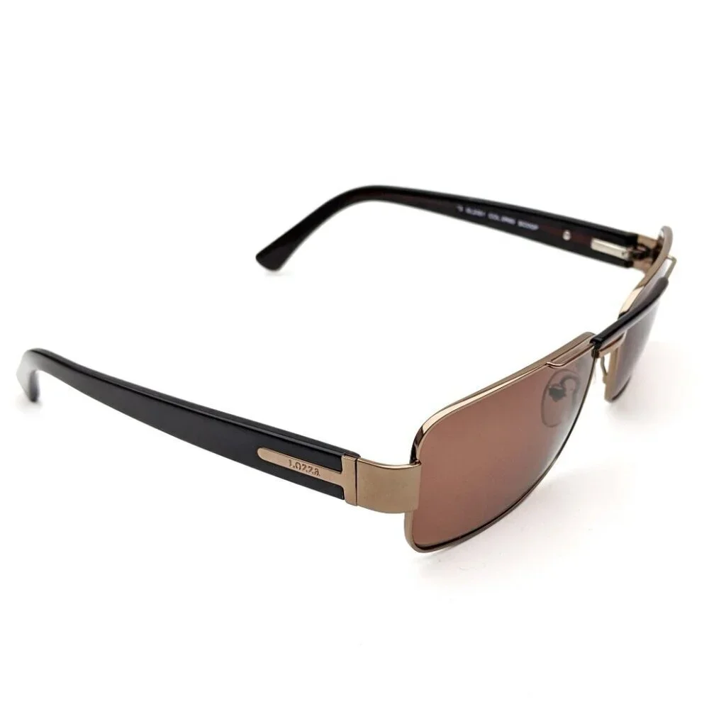 🕶️Lozza SL2051 Sunglasses 60/15 135 | ALT352🕶️